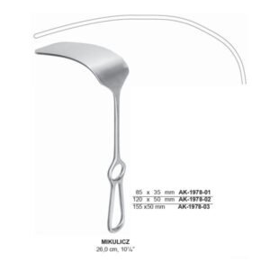 MIKULICZ Retractor