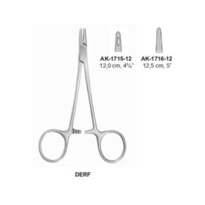 DERF Needle Holder