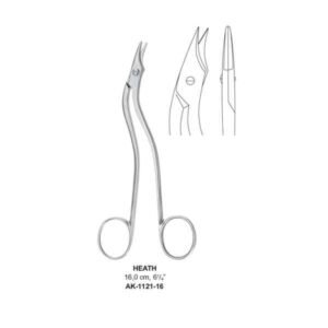 HEATH Ligature Scissor