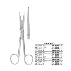 Sugrical Scissor