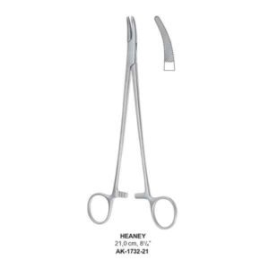 HEANEY Needle Holder