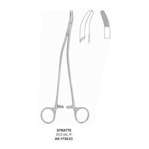 STRATTE Needle Holder