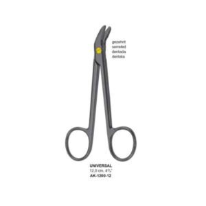 UNIVERSAL Bandage Scissor