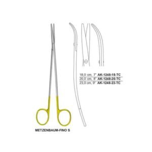 METZENBAUM-FINO S Scissor