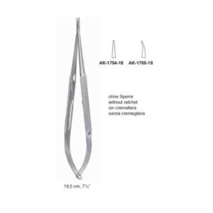 Micro Needle Holder