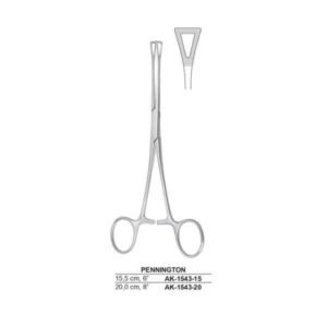 PENNINGTON Forcep