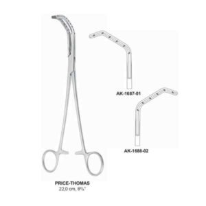 PRICE-THOMAS forcep