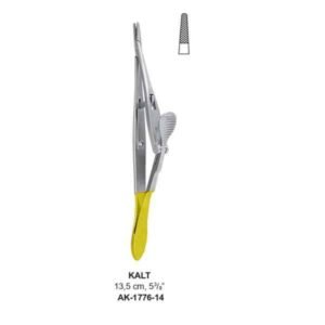 KALT Tungsten Carbide Inserts Needle Holders