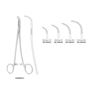 OVERHOLT Forcep