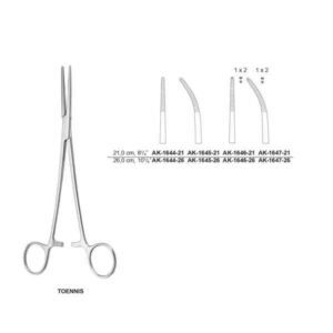 TOENNIS Forcep