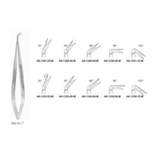 Micro Scissors