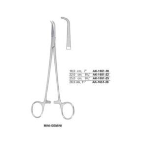 MINI-GEMINI Forcep