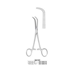 MIXTER Forcep