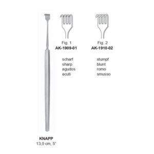 KNAPP Retractor