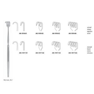 Standard Retractor