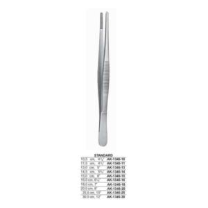 Standard Dissecting & Dressing Forceps