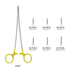 RYDER Needle Holder