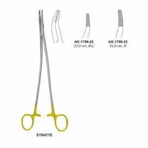 STRATTE Needle Holder