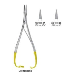 LICHTENBERG Needle Holder