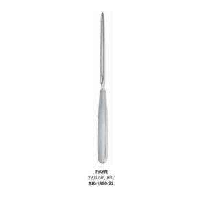 PAYR Ligature Conductor
