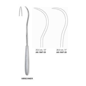 KIRSCHNER Ligature Conductor