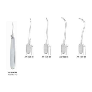 REVERDIN Needle