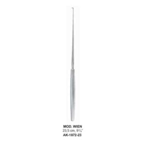 MOD. WIEN Suture Instrument