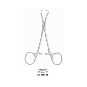 Roeder Dressing Forceps