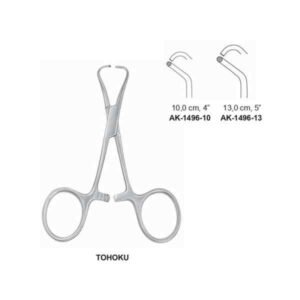 Towel Clamps & Dressing Forceps