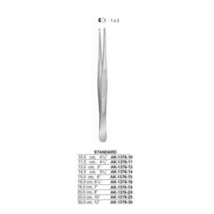 STANDARD Tissue Forcep