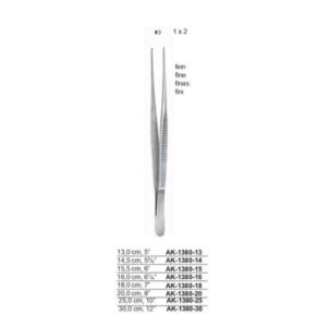 STANDARD Tissue Forcep