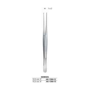SEMKEN Tissue Forcep