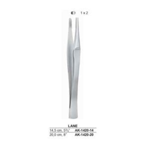 LANE Tissue Forcep