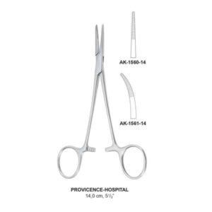 PROVICENCE-HOSPITAL Forcep
