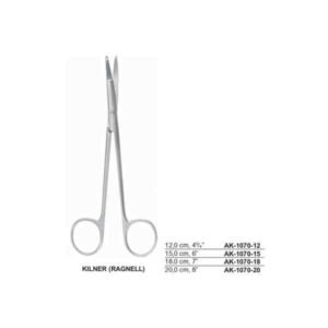 KILNER (RANGNELL) Fine Scissor