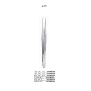 STANDARD Splinter Forcep