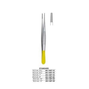 STANDARD Tungsten Carbide Forcep