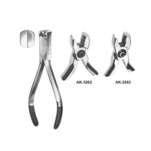 Pliers for Orthodontics