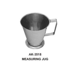 Measuring Jub