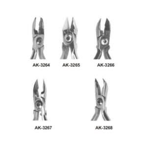 Pliers for Orthodontics