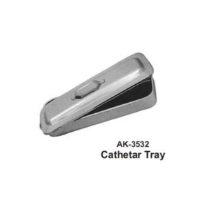 Cathetar Tray