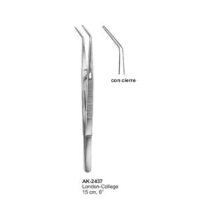 Dental Tweezers London-College