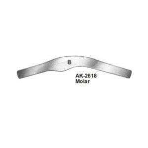 Matrix Retainers and Matrix Bands