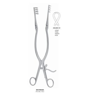 GELPI-LOKTITE Retractor
