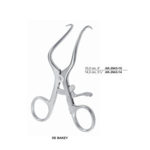 DE BAKEY Retractor