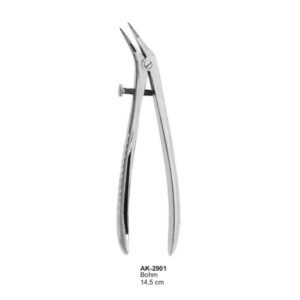 Bohm Copper Ring Romoving Pliers