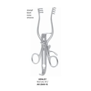HENLEY Retractor