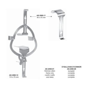 O’SULLIVAN O’CONNOR Abdominal Retractor