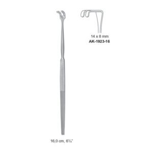 Standard Retractor