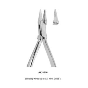 Pliers for Orthodontics